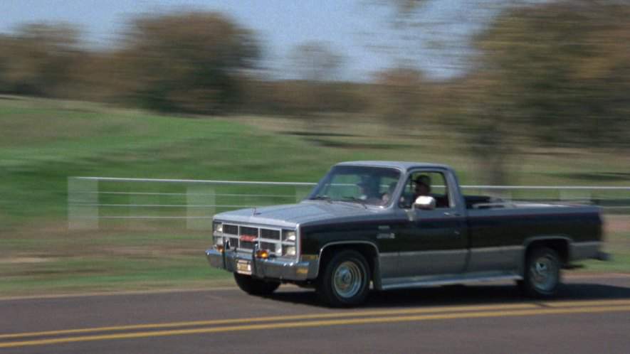 GMC C-1500