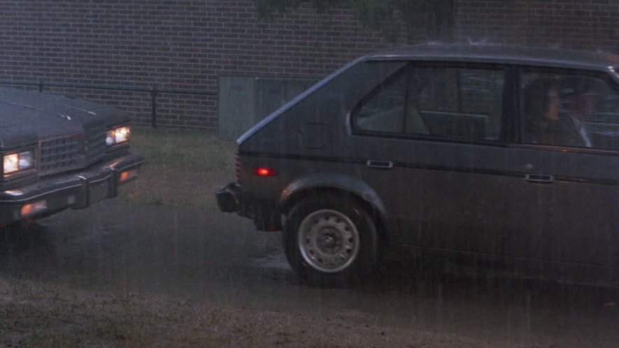 Plymouth Horizon