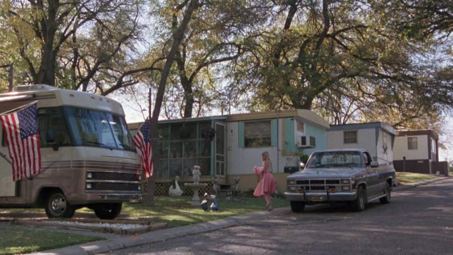 Winnebago Super Chief