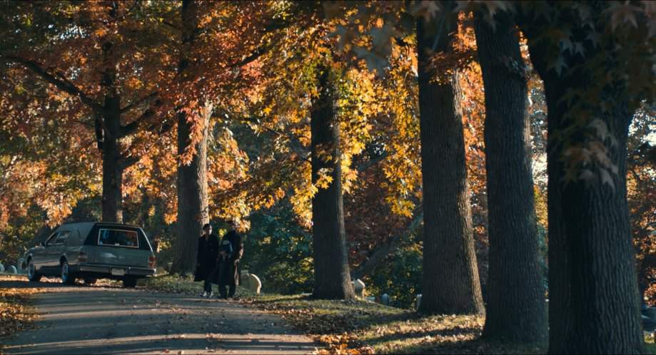 Buick Electra Estate Wagon Funeral Coach