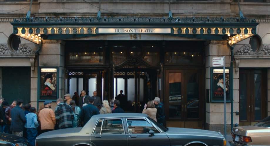 Chevrolet Caprice Classic