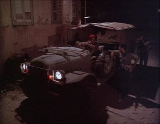 Dodge M-601