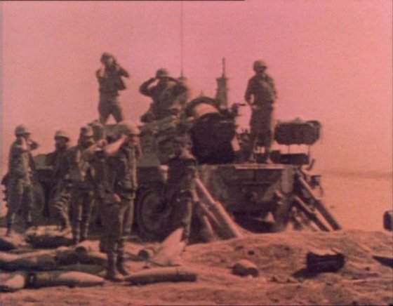 FMC M110