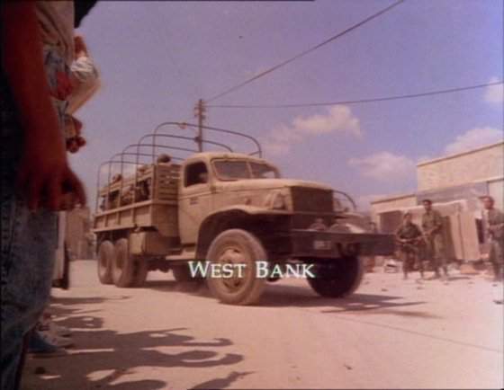 GMC CCKW 353