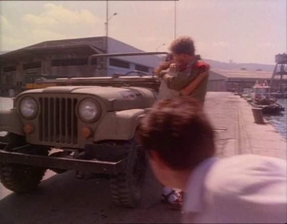 Jeep CJ-5
