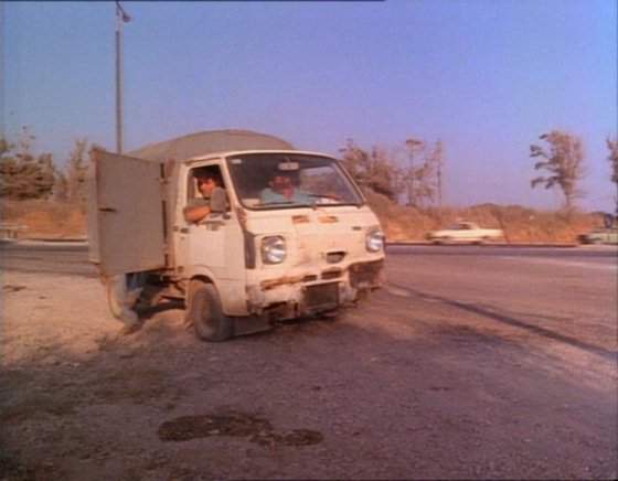 Subaru Sambar