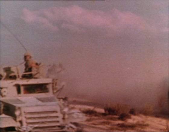 White M3 Halftrack