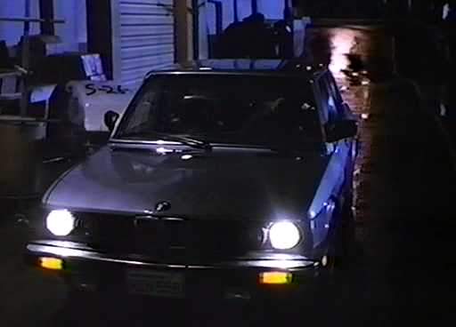 BMW 5