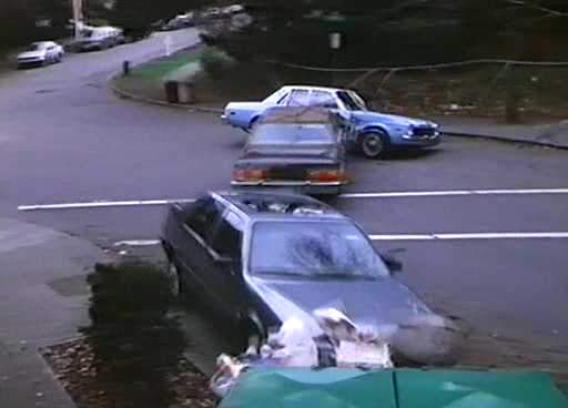 Chrysler LeBaron