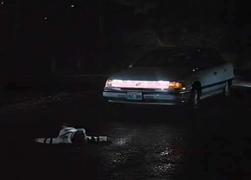 Mercury Sable
