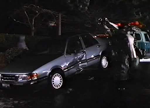 SAAB 9000 CD