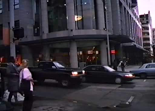Toyota Truck