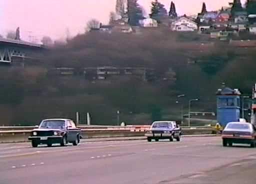 Volvo 242