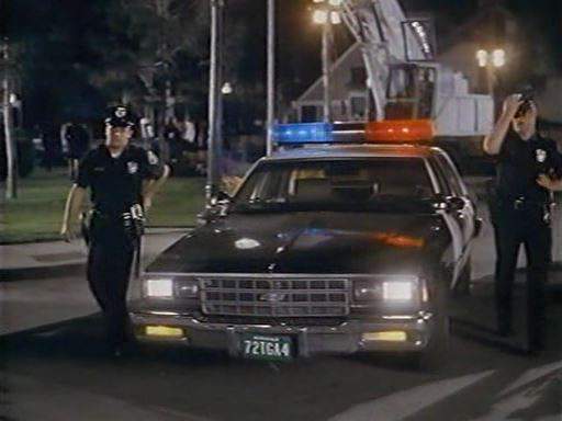 Chevrolet Impala