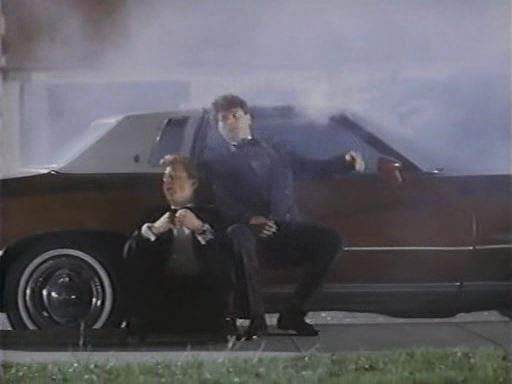 Chevrolet Monte Carlo