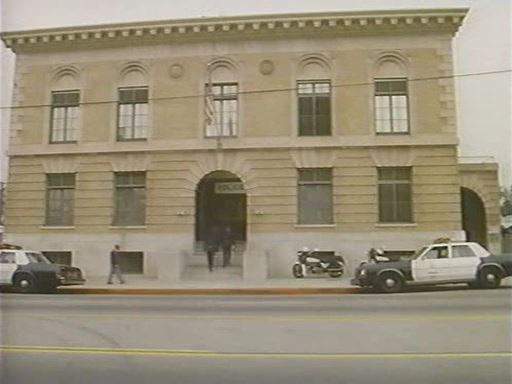 Dodge St. Regis