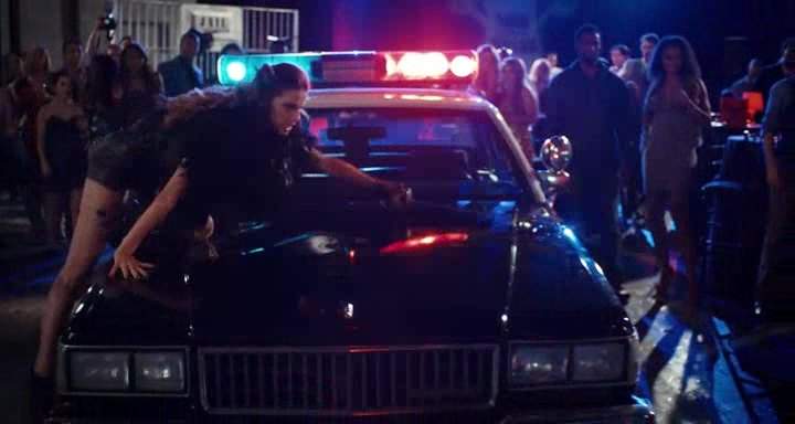 Chevrolet Caprice