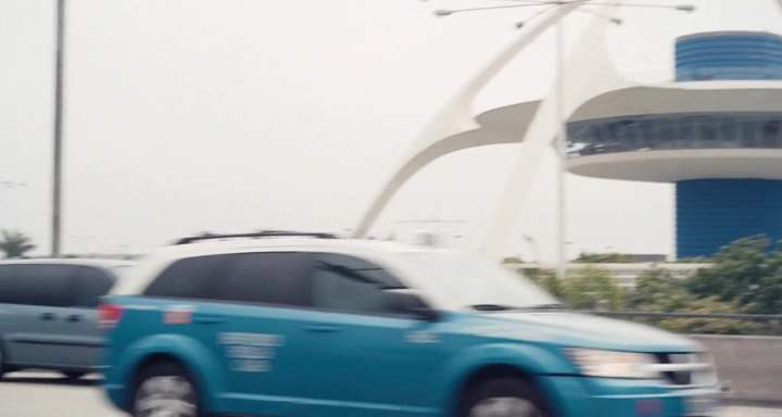 Dodge Journey