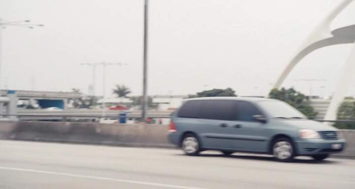 Ford Freestar