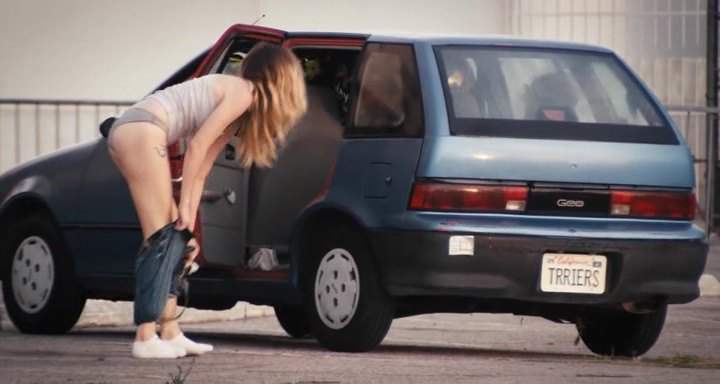 Geo Metro