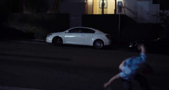 Scion tC
