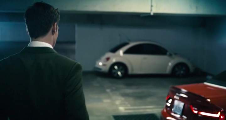 Volkswagen New Beetle