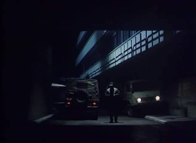 Steyr-Puch Pinzgauer 710 M