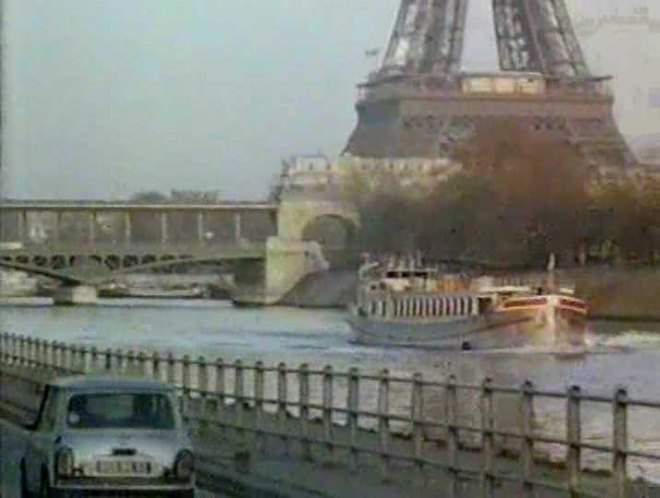 Mini 1000 Special MkIV