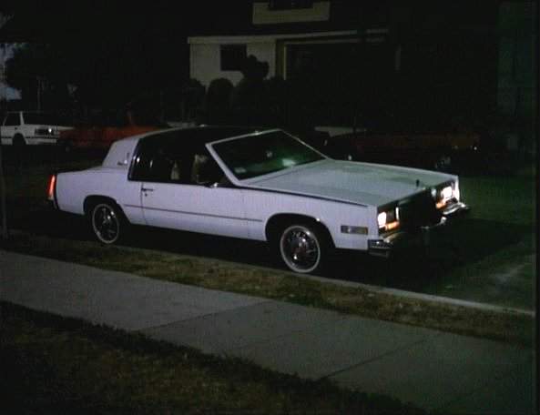 Cadillac Eldorado