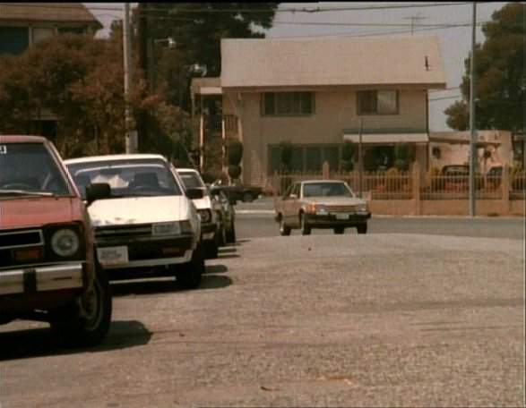 Toyota Tercel