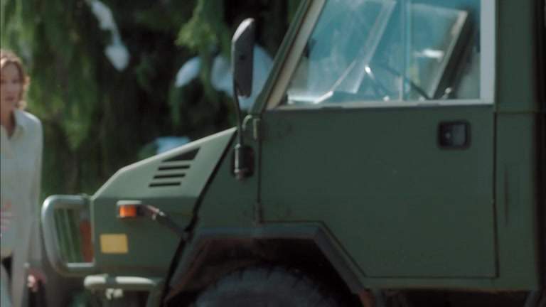 Western Star LSVW