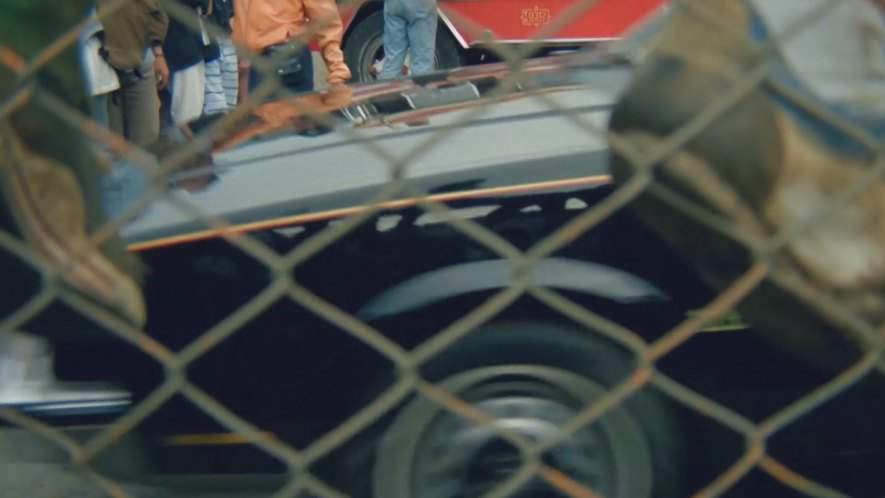 Chevrolet Celebrity