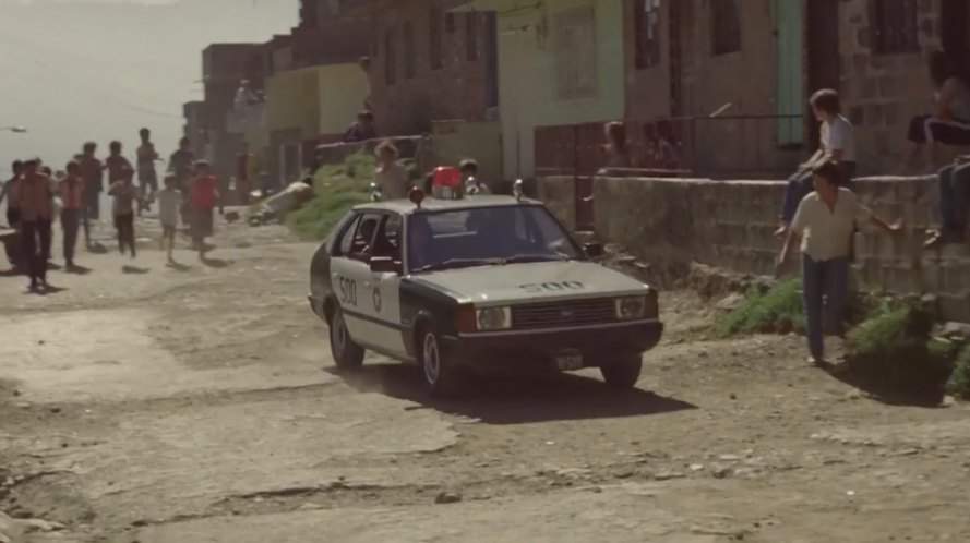Hyundai Pony 2