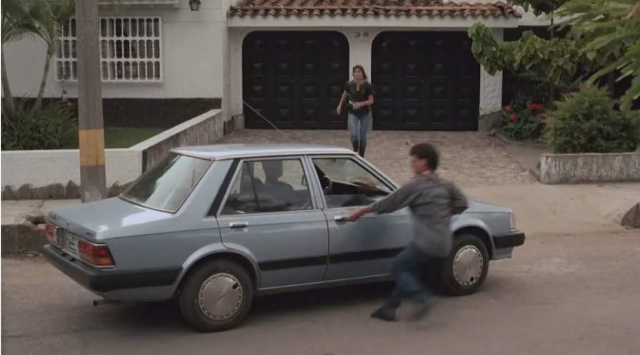 Mazda 323