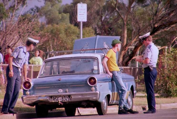 Ford Falcon
