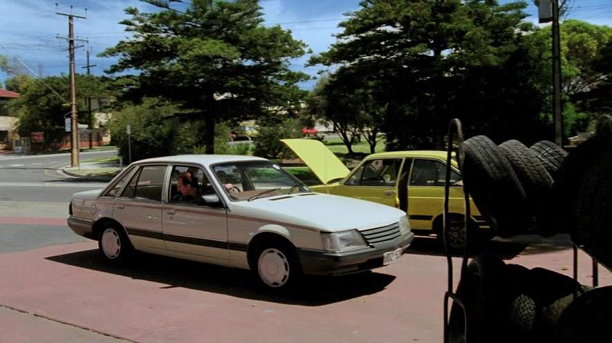 Holden Commodore