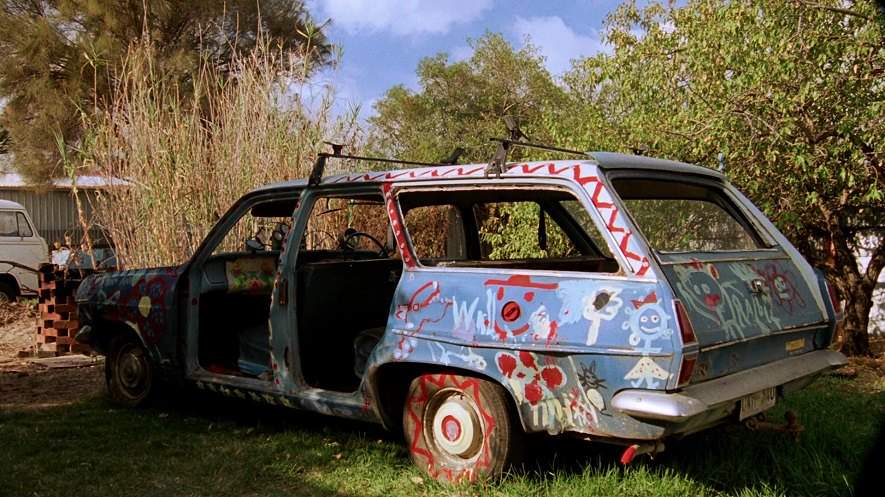 Holden Special