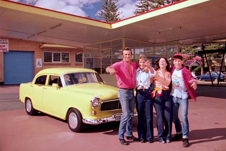 Holden Special