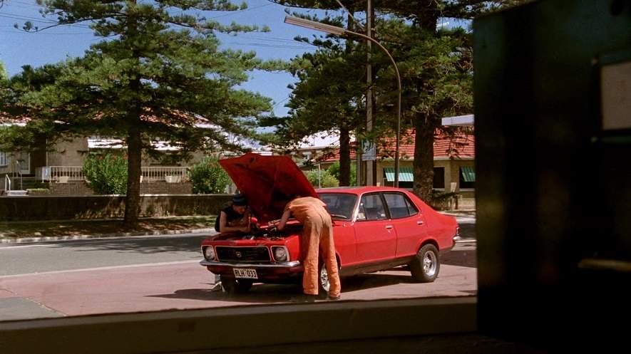 Holden Torana