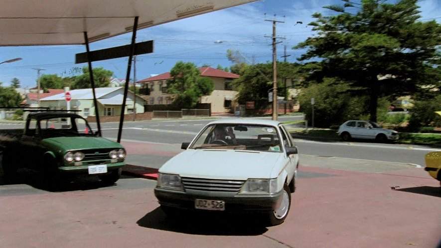 Isuzu Wasp