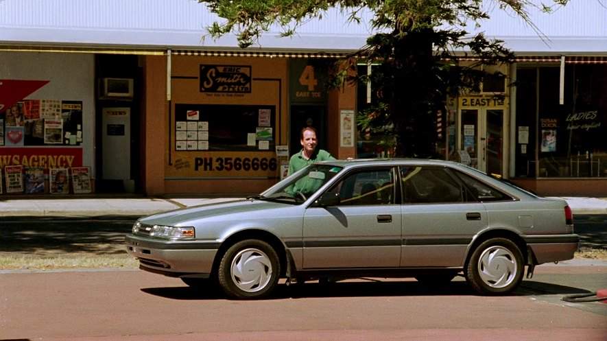 Mazda 626