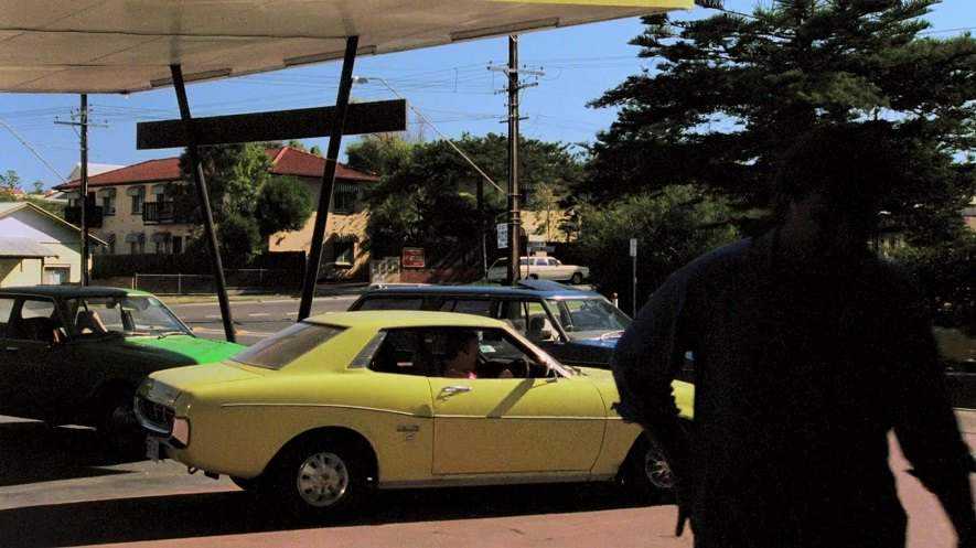 Toyota Celica