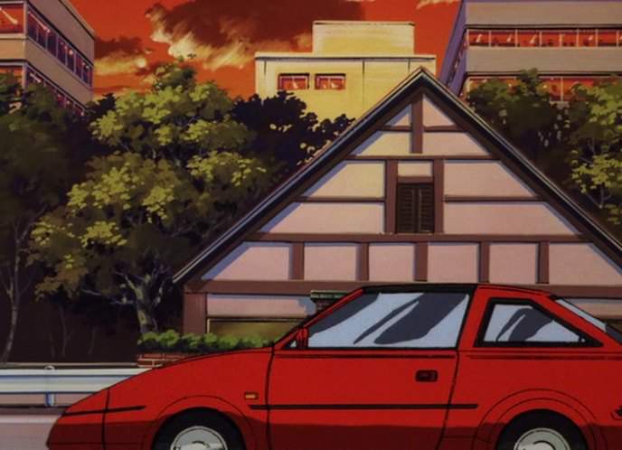 Nissan Fairlady Z 2+2