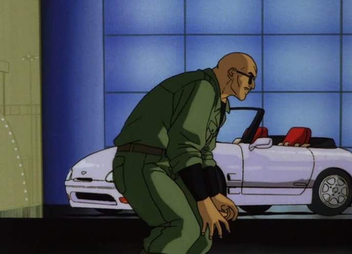 Suzuki Cappuccino