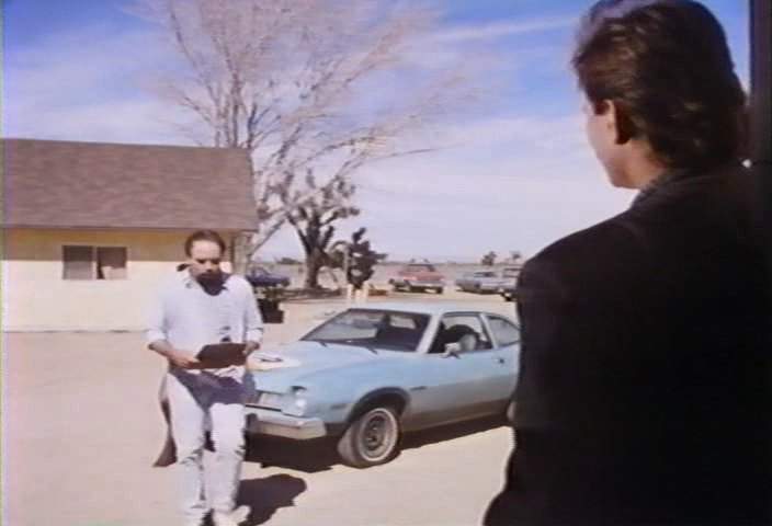 Ford Pinto