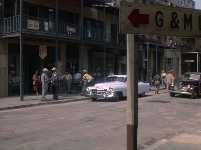 Cadillac Coupe DeVille
