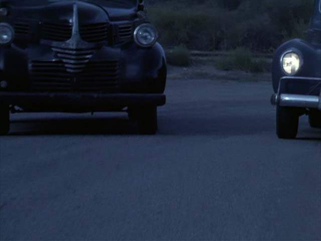 Dodge 