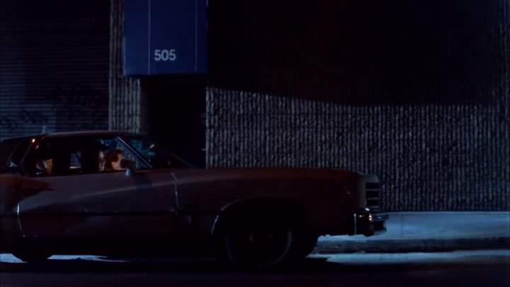 Chevrolet Monte Carlo
