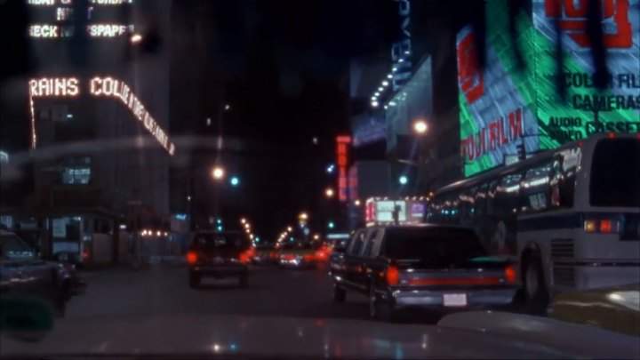 Lincoln Town Car Stretched Limousine