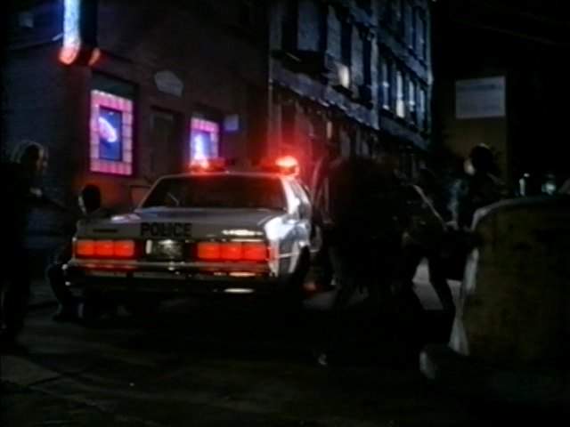 Chevrolet Caprice